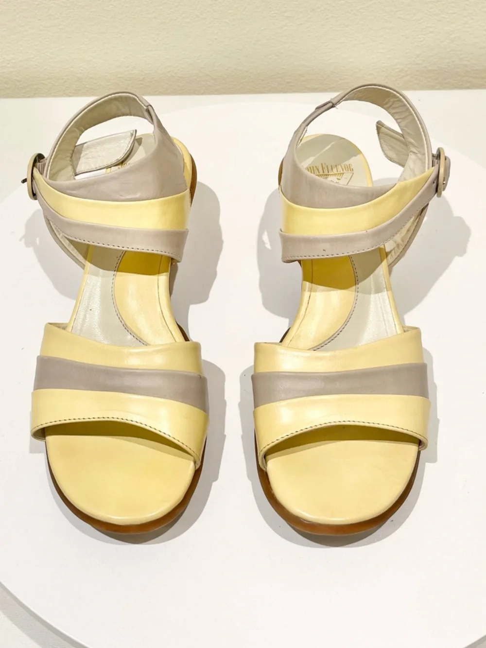 John Fluevog john fluevog
